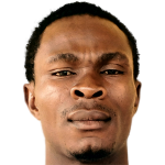 Player picture of Ibrahim Ikhide Idele