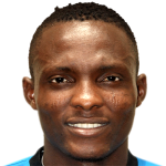 Player picture of Emiloju Julius