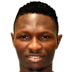 Player picture of Sikiru Olatunbosun