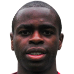 Player picture of برينس أونيانغي