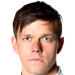 Player picture of Mads Albæk