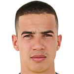 Player picture of دييجو 
