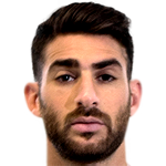 Player picture of Eliran Atar