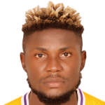 Player picture of Otakho Aghahowa
