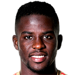 Player picture of Papy Djilobodji