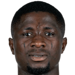 Player picture of Afeez Aremu