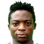 player picture of T. Medrano
