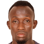 player picture of Y. Koné