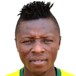 Player picture of Danladi Timothy