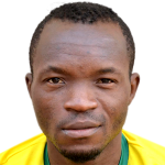 player picture of I. Nwachukwu