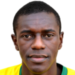 Player picture of Bello Usman