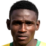 player picture of S. Musa