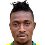 Player picture of Joshua Agboola