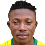 Player picture of Joseph Adah