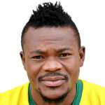 Player picture of Eric Gwammy