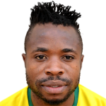player picture of F. Egharevba