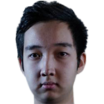 Player picture of Aidyn Turlybekov