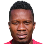 Player picture of Djibril Zidnaba