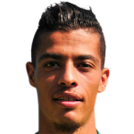 Player picture of أمين أوودرهيري