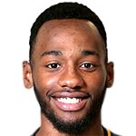 Player picture of Georges-Kevin Nkoudou