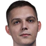 Player picture of Roman Golubev