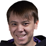 Player picture of Ivan Semenets