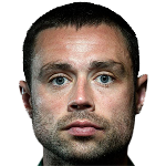 Player picture of Damien Delaney
