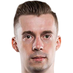 Player picture of Semyon Lisitsyn