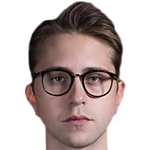 Player picture of William Sundin