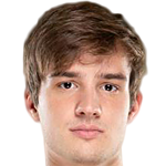 Player picture of Nicolai Amorim