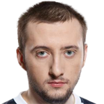 Player picture of Dmitriy Chervak