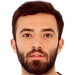 Player picture of Reza Karimi