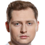 Player picture of Sergey Nikishin