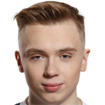 Player picture of Pavel Lashkov