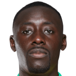 Player picture of Dennis Appiah