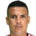 Player picture of Mario Morales