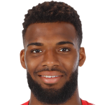 Player picture of Thomas Lemar