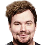 Player picture of Nicolai Petersen