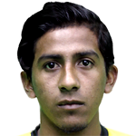player picture of E. González