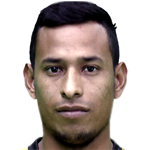 Player picture of Ervin Aguirre