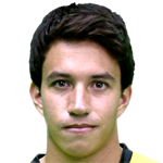 Player picture of Marcos Zambrana