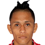 Player picture of هنري جارسيا 