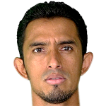Player picture of Marcos Méndez