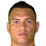 Player picture of Jairo Gutiérrez