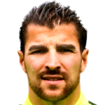 Player picture of Johann Carrasso