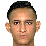 Player picture of Lesther Bonilla