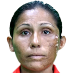 coach picture of Reyna Espinoza