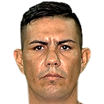 Player picture of Silvio Mendoza