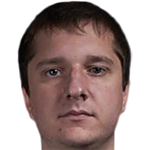 Player picture of Dmitriy Alekseyev