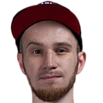 Player picture of Aleksey Polivanov